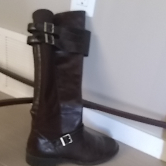 A2 By Aerosoles Shoes - aeorozoles Brown boots